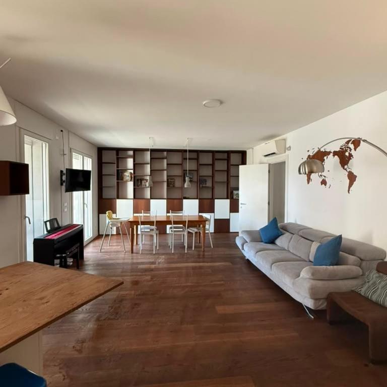 Super House in Monumentale Paolo Sarpi China Town - Apartment mit 2 Schlafzimmern - 1