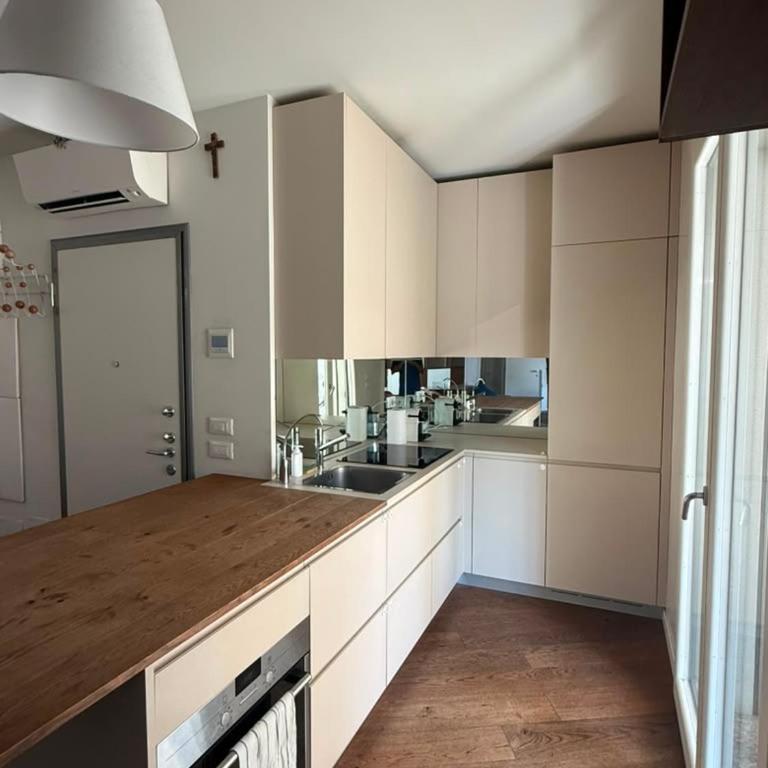 Super House in Monumentale Paolo Sarpi China Town - Apartment mit 2 Schlafzimmern - 28
