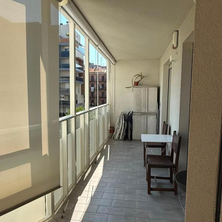 Super House in Monumentale Paolo Sarpi China Town - Apartment mit 2 Schlafzimmern - 9