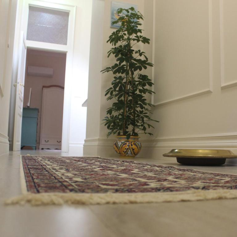 Pecla Ortigia - Two-Bedroom Apartment - 48