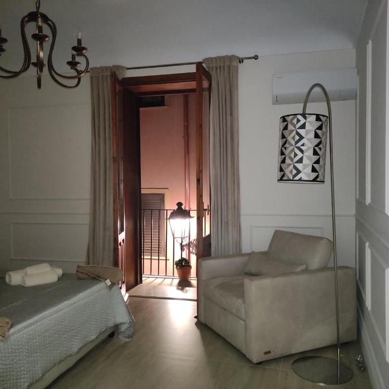 Pecla Ortigia - Two-Bedroom Apartment - 49