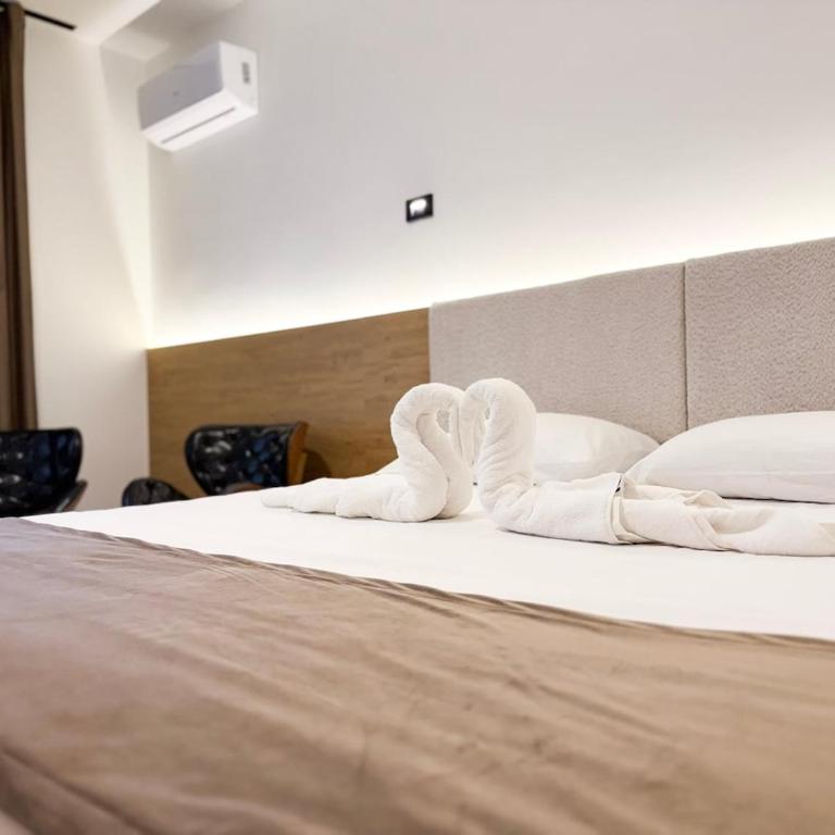 Reis Luxury Residence - Apartman sa 2 Spavaće Sobe - 1