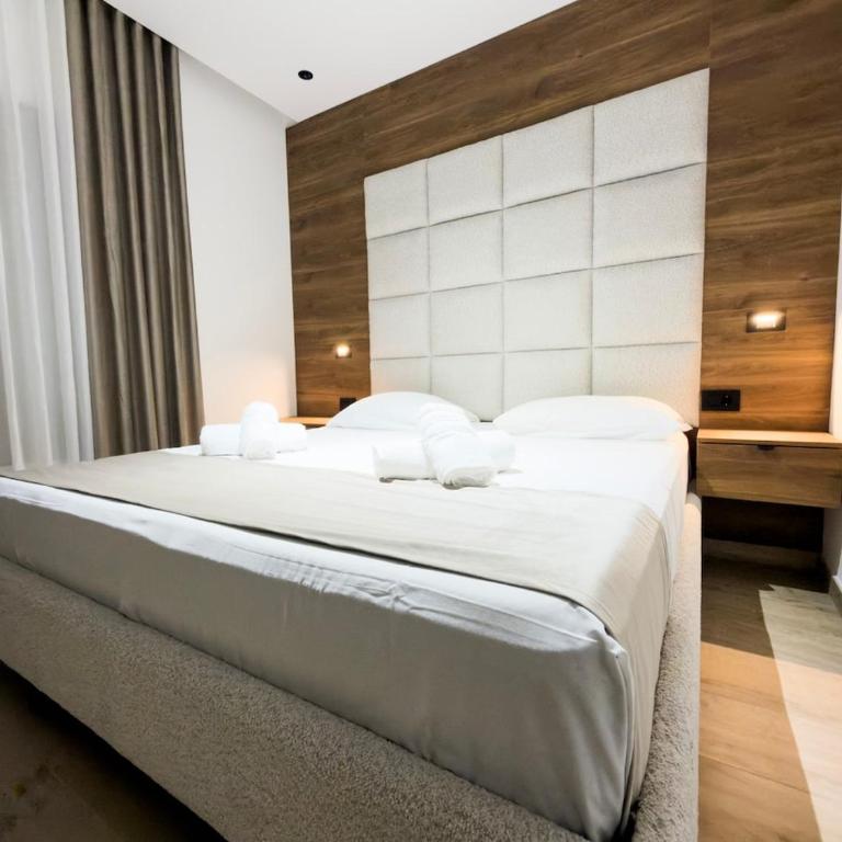 Reis Luxury Residence - Apartman sa 1 Spavaćom Sobom - 4