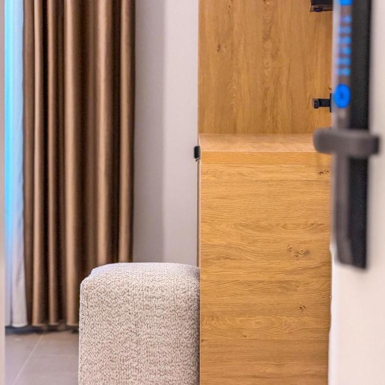 Reis Luxury Residence - Apartman sa 1 Spavaćom Sobom - 5