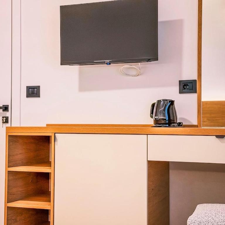 Reis Luxury Residence - Apartman sa 1 Spavaćom Sobom - 7
