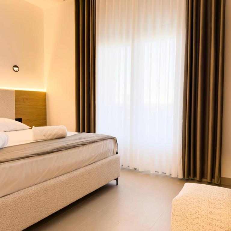 Reis Luxury Residence - Apartman sa 2 Spavaće Sobe - 5