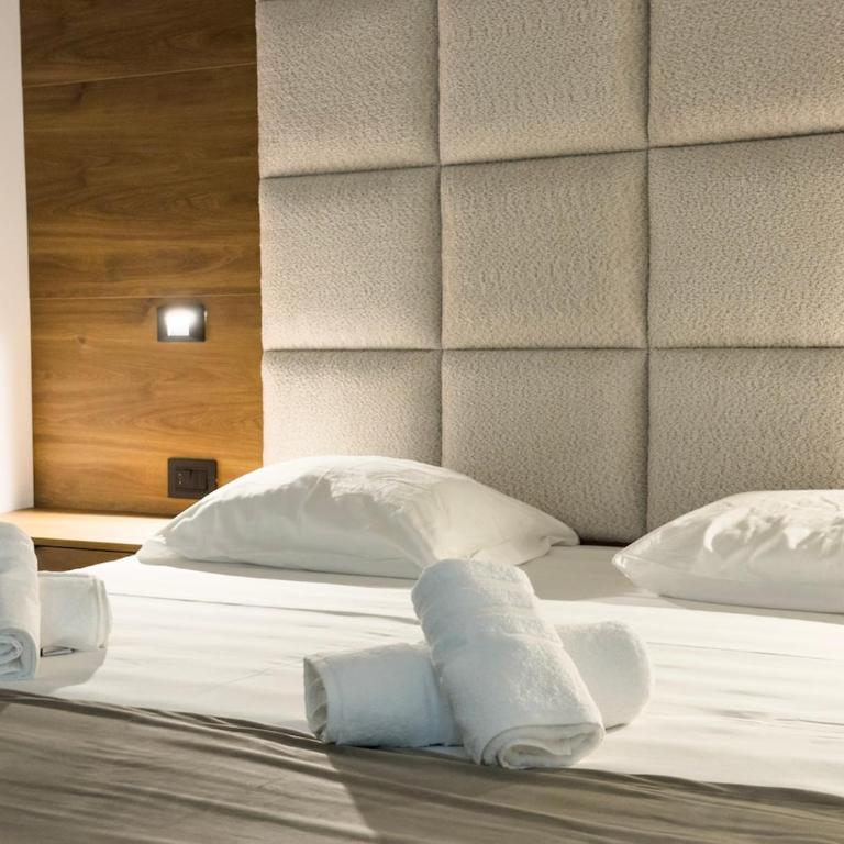 Reis Luxury Residence - Apartman sa 1 Spavaćom Sobom - 16