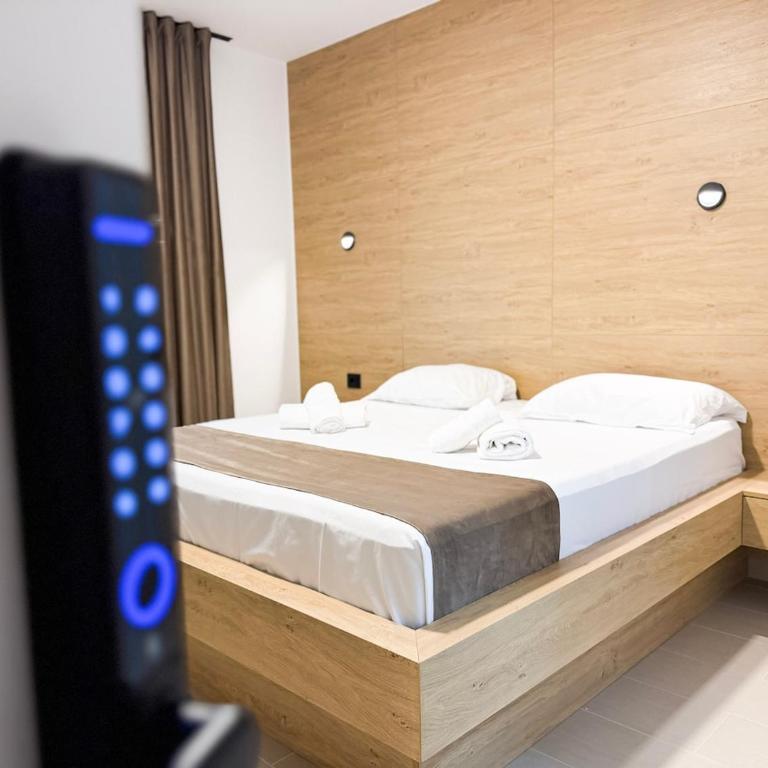 Reis Luxury Residence - Apartman sa 1 Spavaćom Sobom - 17