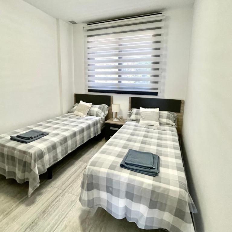 OCEAN DRIVE exclusive apartments on the first line - Apartment mit 2 Schlafzimmern und Meerblick - 19