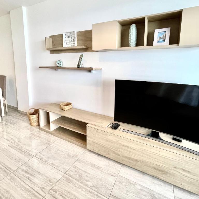 OCEAN DRIVE exclusive apartments on the first line - Apartment mit 2 Schlafzimmern und Meerblick - 31