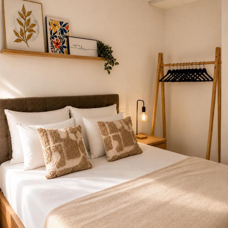 Virgin by Dozzze - Standard Apartment - 1