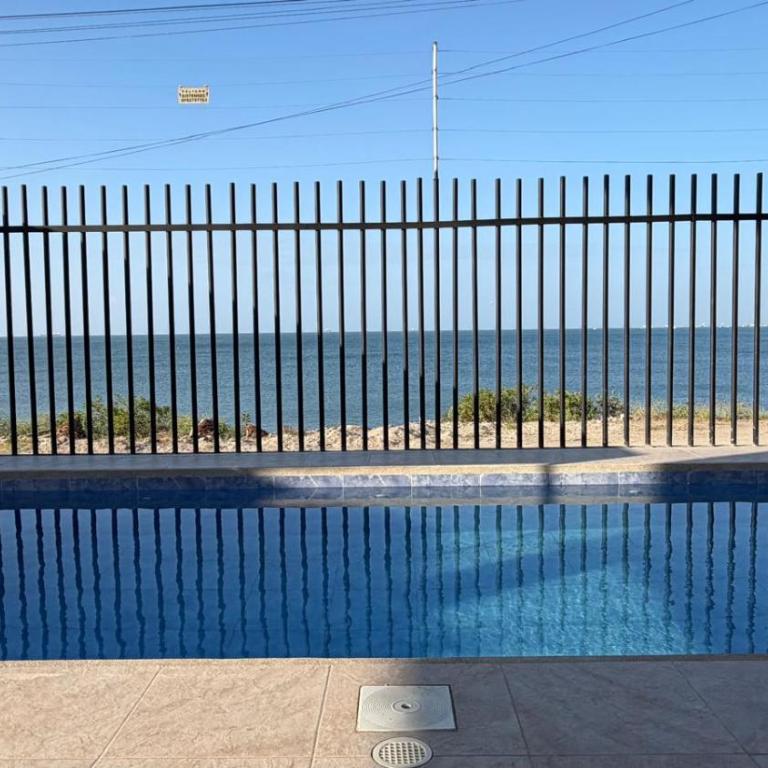 Casa frente al mar - Casa de 4 dormitorios - 7
