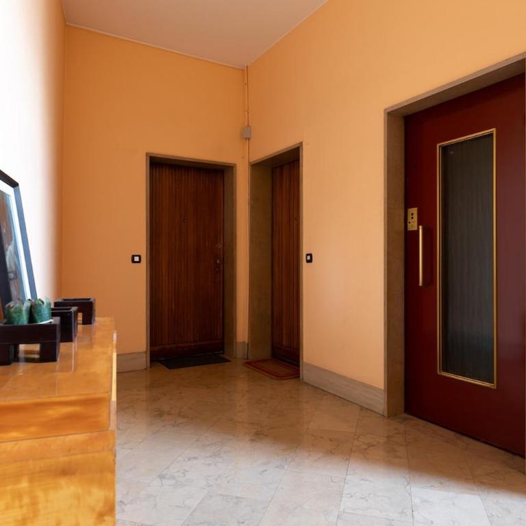 Brera Hideaway - Elegant 2BR a 150m M2 Moscova - Appartamento con 2 Camere da Letto - 2