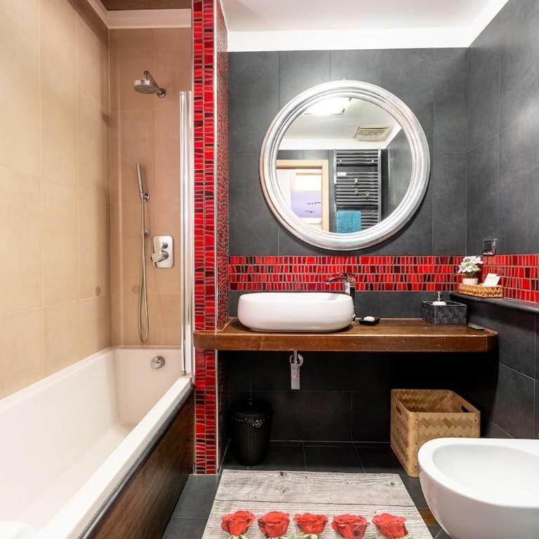 Brera Hideaway - Elegant 2BR a 150m M2 Moscova - Appartamento con 2 Camere da Letto - 4
