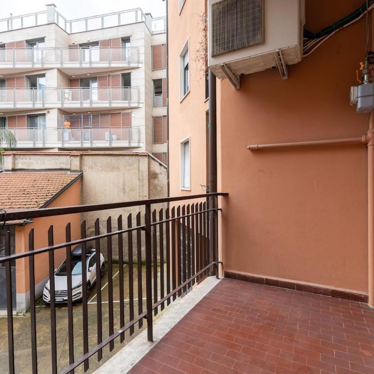 Brera Hideaway - Elegant 2BR a 150m M2 Moscova - Appartamento con 2 Camere da Letto - 8