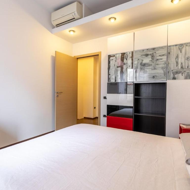 Brera Hideaway - Elegant 2BR a 150m M2 Moscova - Appartamento con 2 Camere da Letto - 19