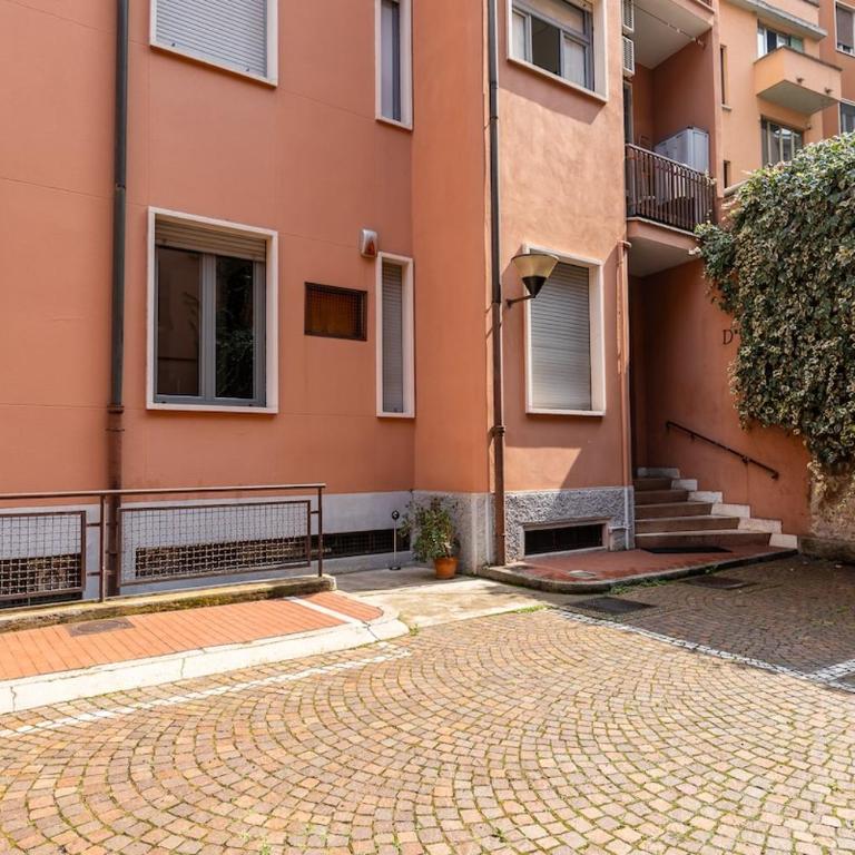 Brera Hideaway - Elegant 2BR a 150m M2 Moscova - Appartamento con 2 Camere da Letto - 20
