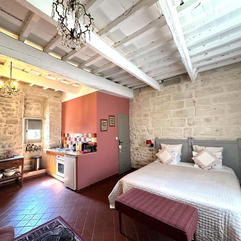 Le trente trois - Studio Jules - 2