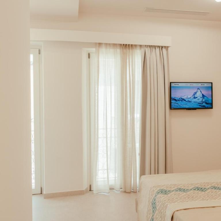 Sa Siènda Boutique Rooms - Double or Twin Room - 9