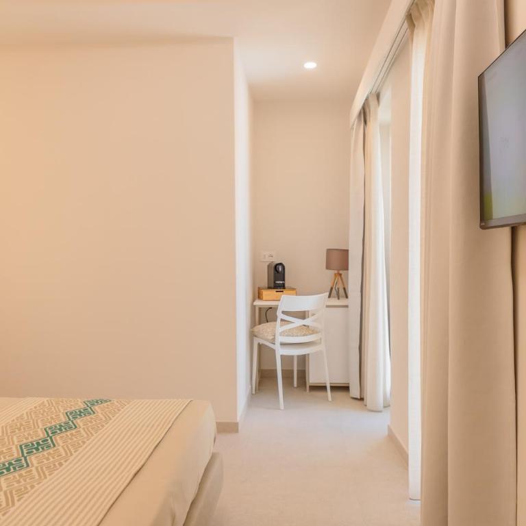 Sa Siènda Boutique Rooms - Double or Twin Room - 7