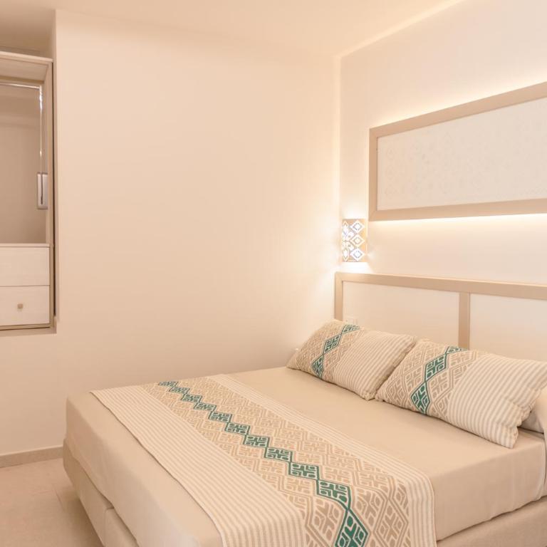 Sa Siènda Boutique Rooms - Double or Twin Room - 14
