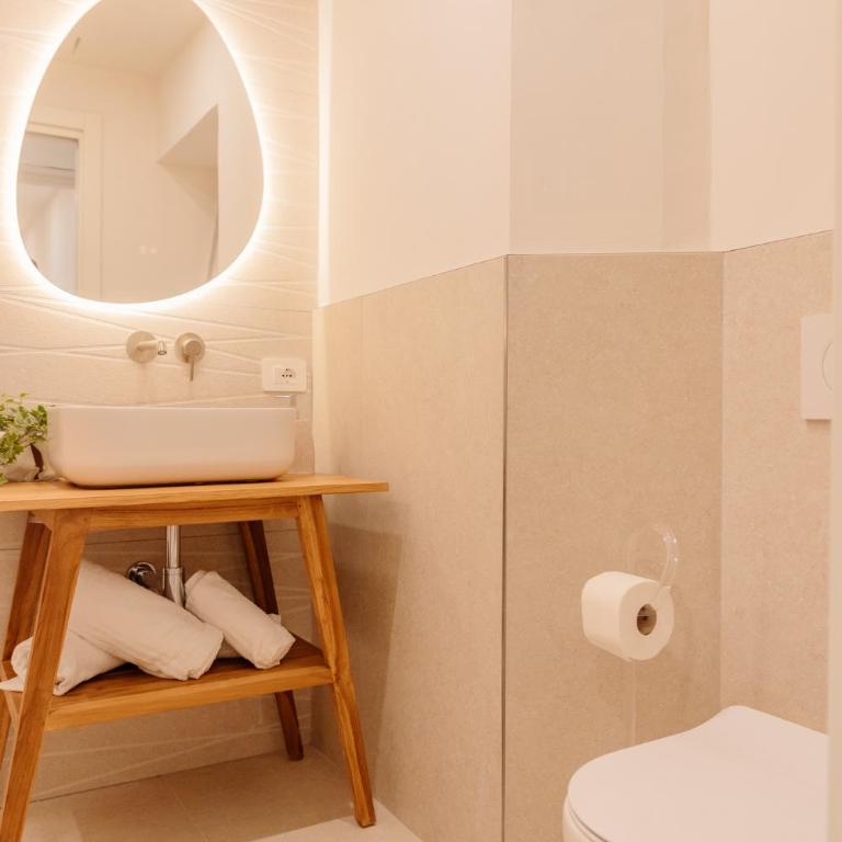 Sa Siènda Boutique Rooms - Double or Twin Room - 12