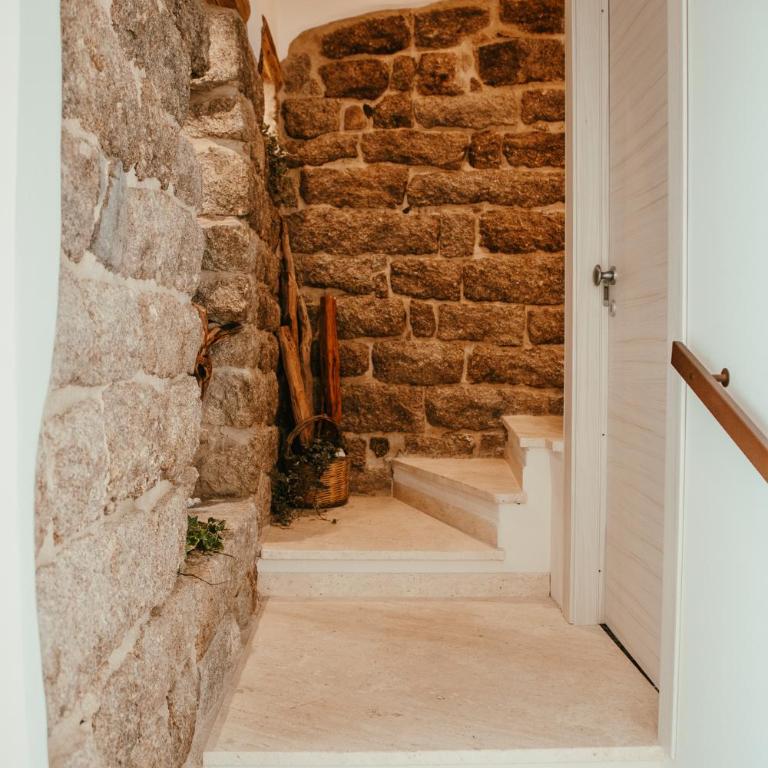 Sa Siènda Boutique Rooms - Double or Twin Room - 17