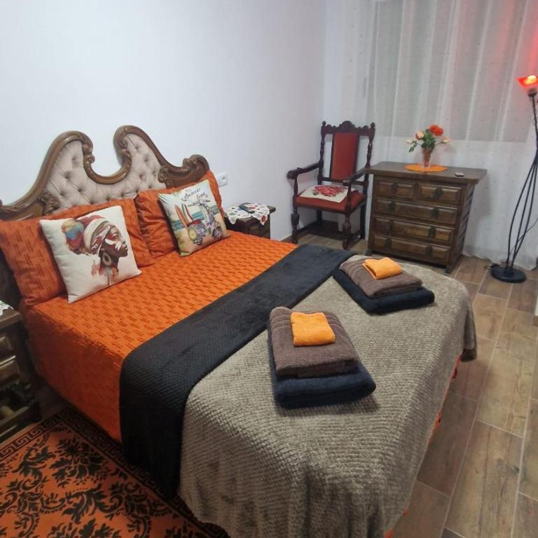 Sunny Haven Alicante Holiday - Appartement 2 Chambres - 1