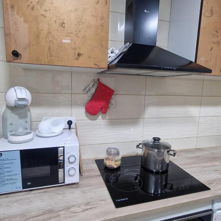 Sunny Haven Alicante Holiday - Appartement 2 Chambres - 7