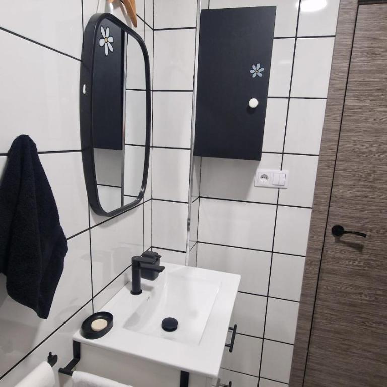 Sunny Haven Alicante Holiday - Appartement 2 Chambres - 9