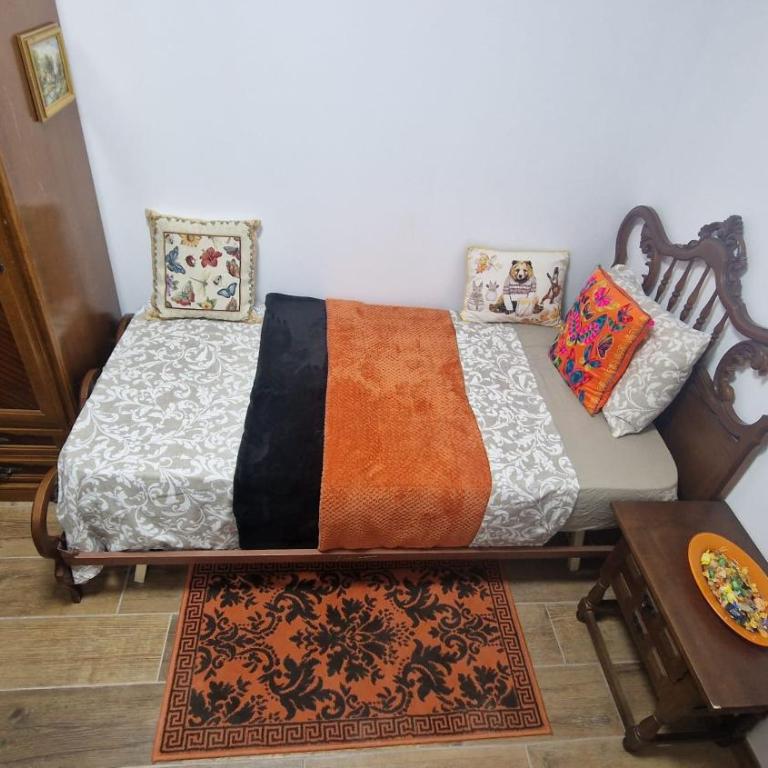 Sunny Haven Alicante Holiday - Appartement 2 Chambres - 11
