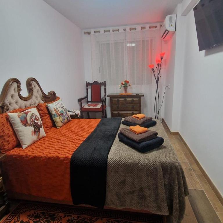 Sunny Haven Alicante Holiday - Appartement 2 Chambres - 16