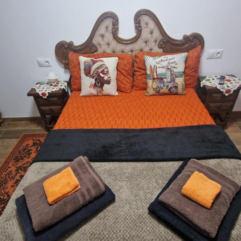 Sunny Haven Alicante Holiday - Appartement 2 Chambres - 23