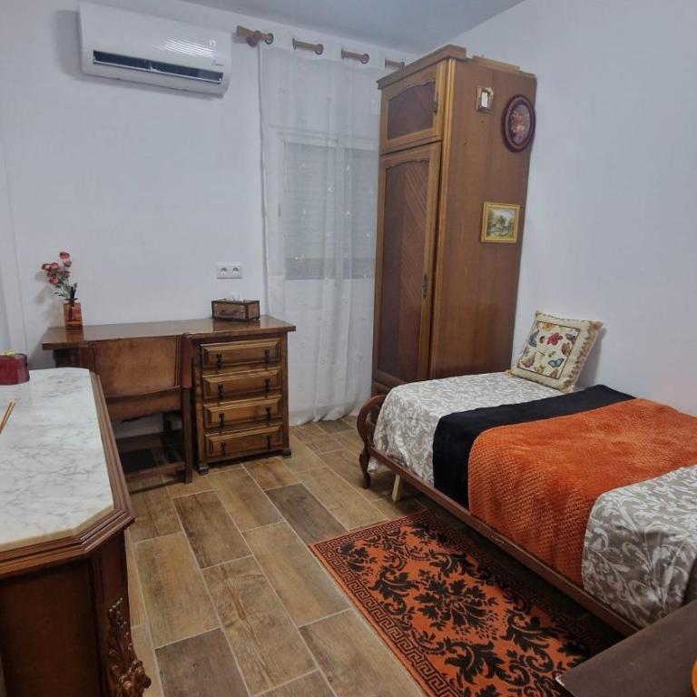 Sunny Haven Alicante Holiday - Appartement 2 Chambres - 24