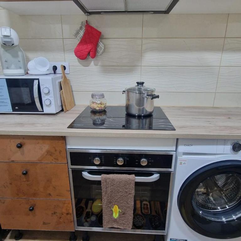 Sunny Haven Alicante Holiday - Appartement 2 Chambres - 25