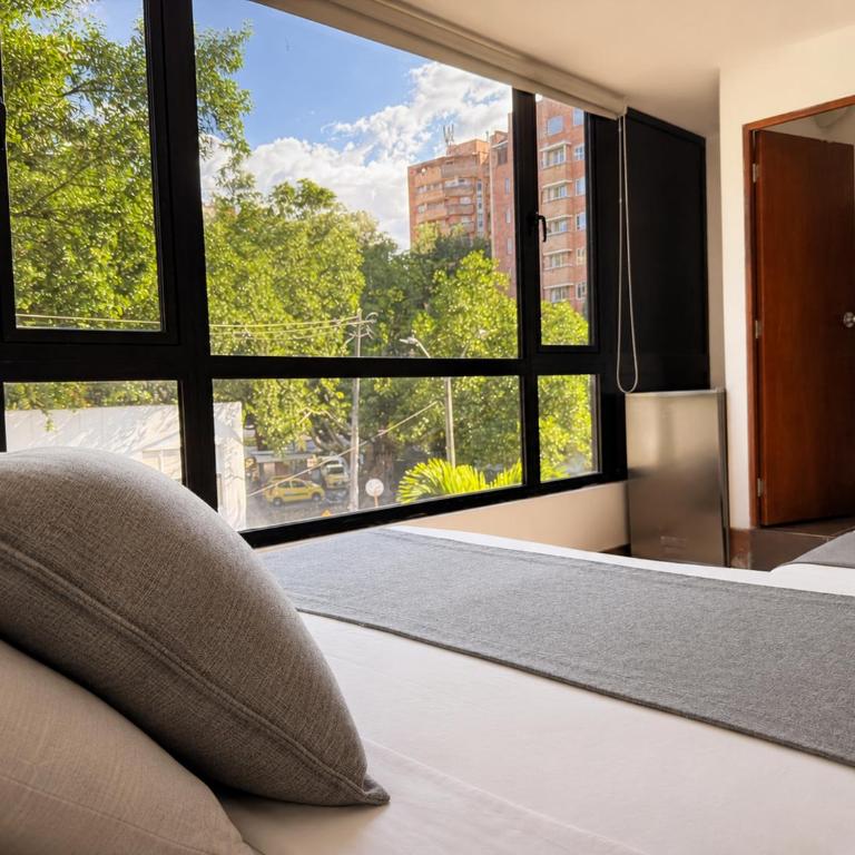 Hotel Laureles Palo Alto - Deluxe Triple Room - 14