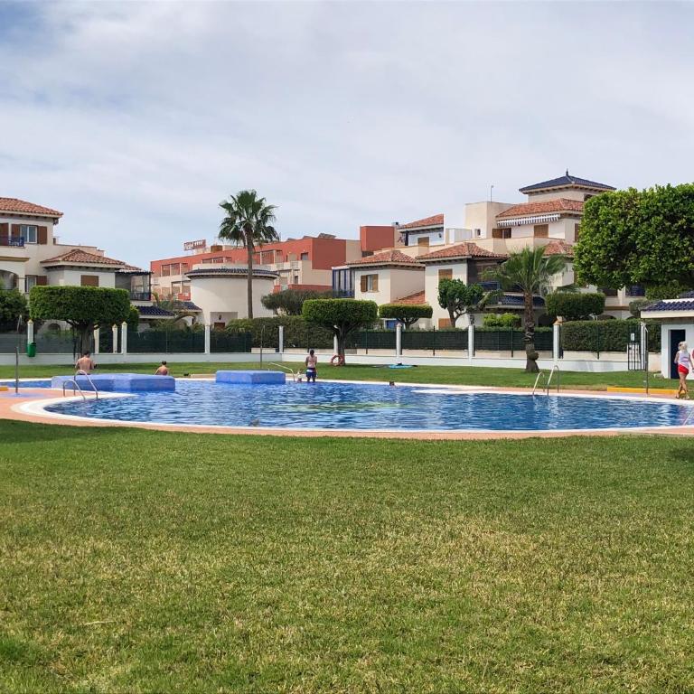 Amanecer en el Playazo - Apartment mit 2 Schlafzimmern - 5