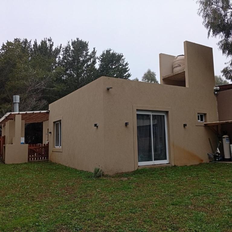 Lucila verde y mar - Casa de 2 dormitorios - 5