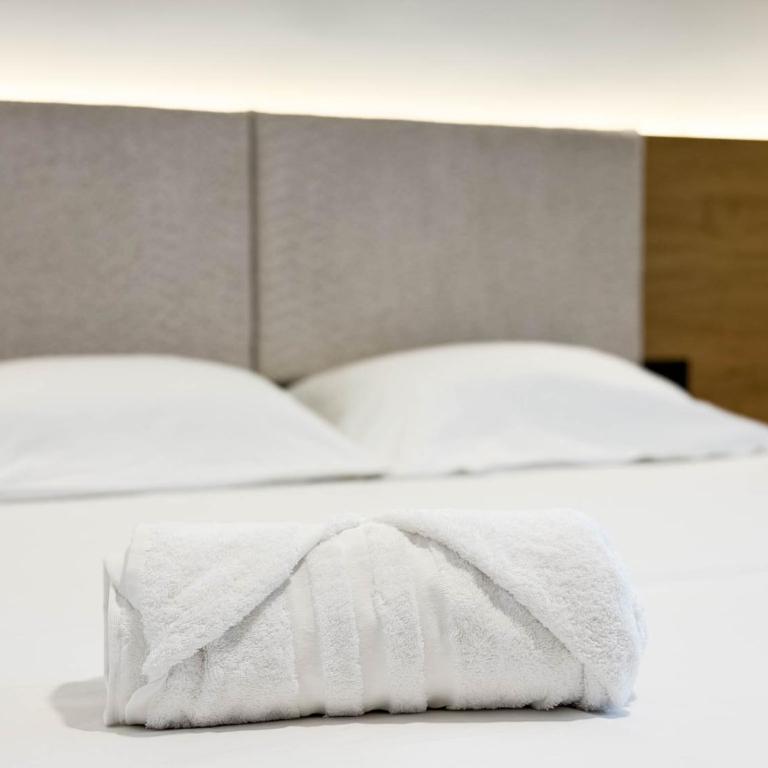Reis Luxury Residence - Apartman sa 2 Spavaće Sobe - 11