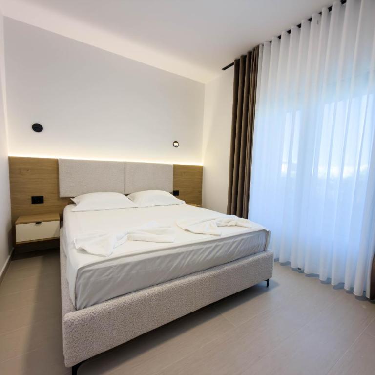 Reis Luxury Residence - Apartman sa 2 Spavaće Sobe - 7