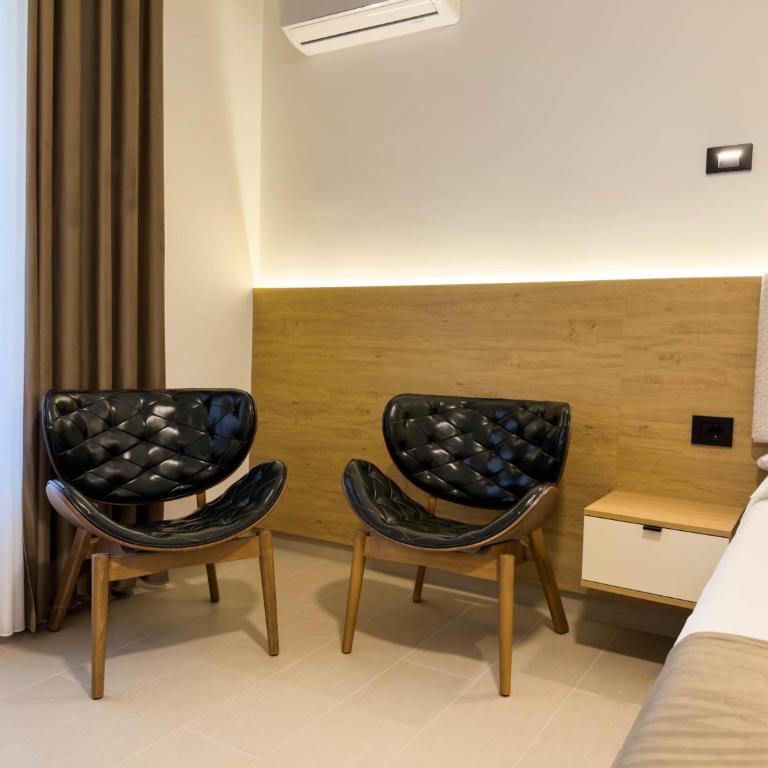 Reis Luxury Residence - Apartman sa 2 Spavaće Sobe - 6