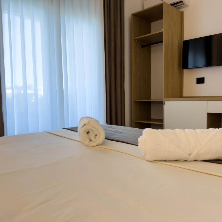 Reis Luxury Residence - Apartman sa 2 Spavaće Sobe - 12