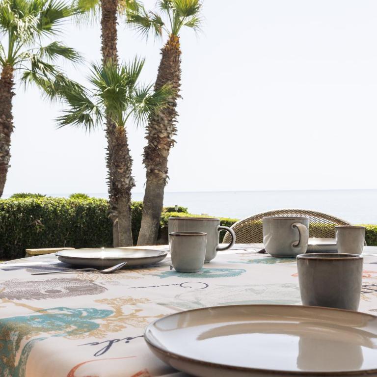 Villa FLA - Villa con Vista Mare - 14