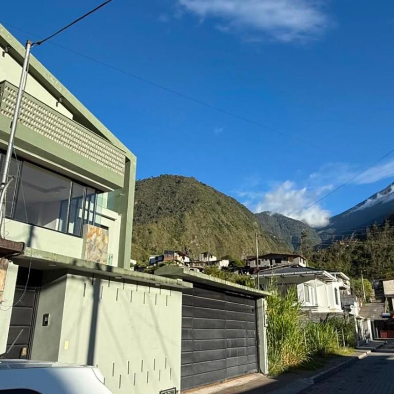 Volcán Suits - Apartamento de 2 dormitorios - 1