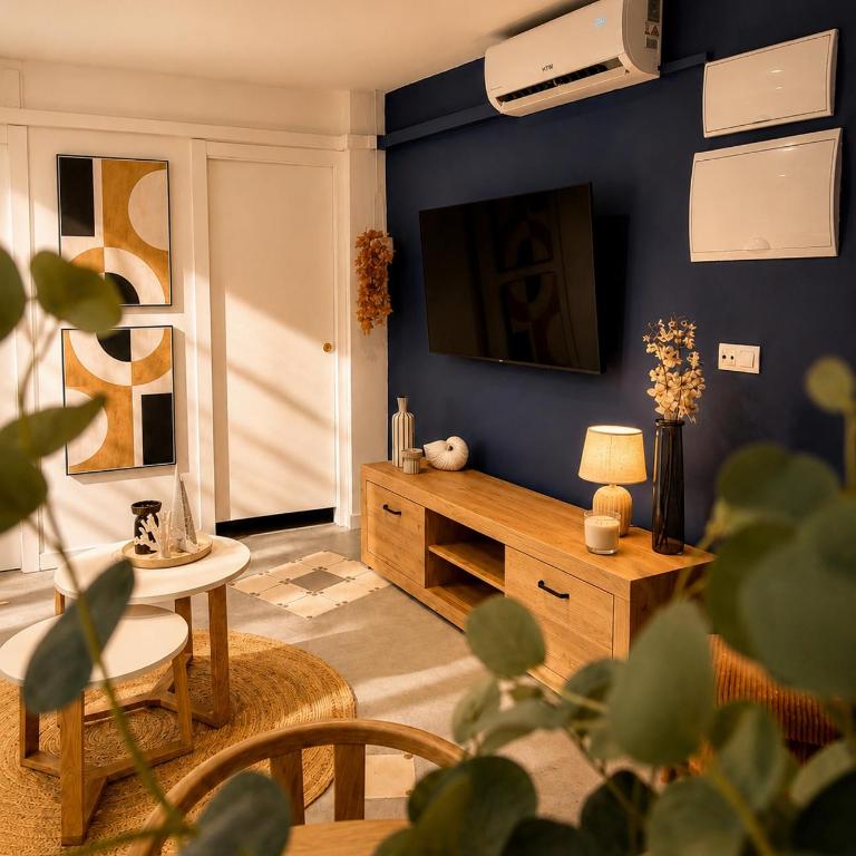 Virgin by Dozzze - Standard Apartment - 12