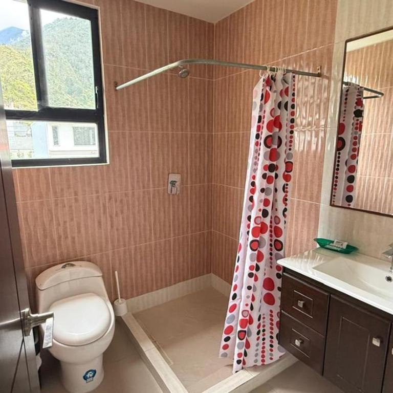 Volcán Suits - Apartamento de 2 dormitorios - 3