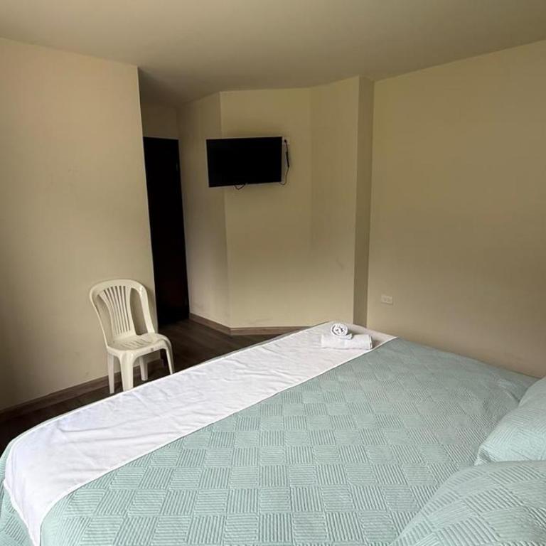 Volcán Suits - Apartamento de 2 dormitorios - 4