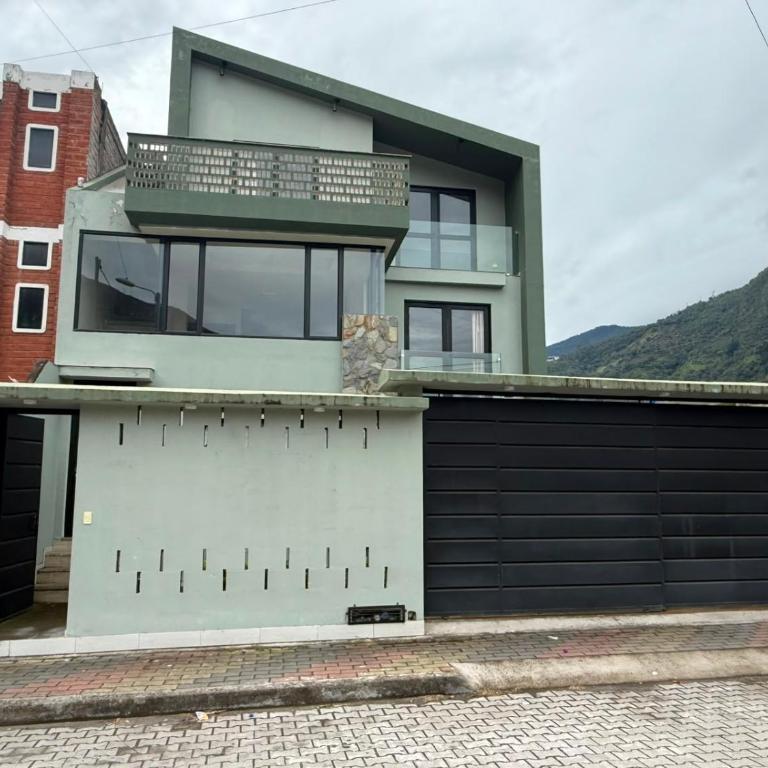 Volcán Suits - Apartamento de 2 dormitorios - 5