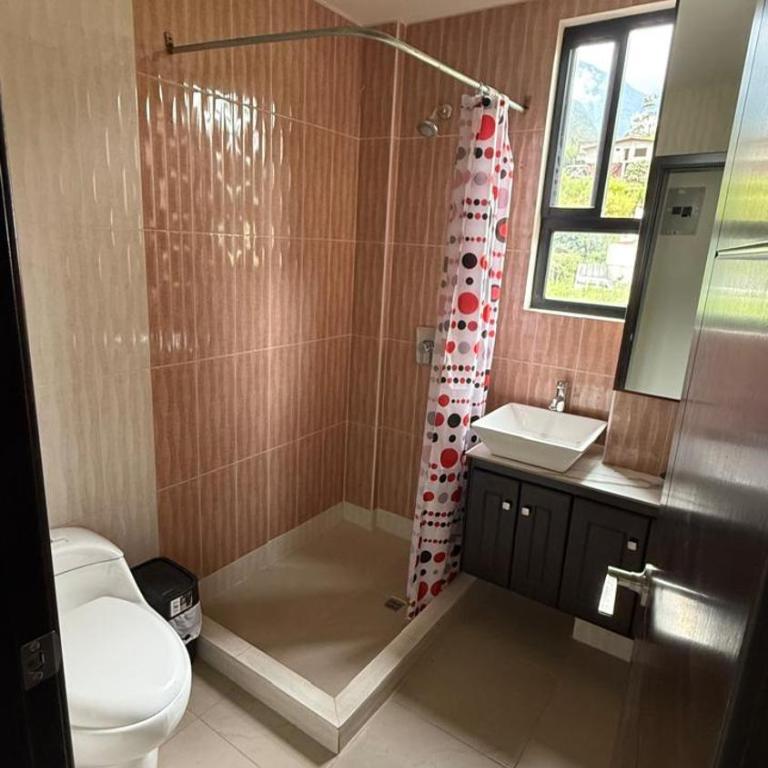 Volcán Suits - Apartamento de 2 dormitorios - 6