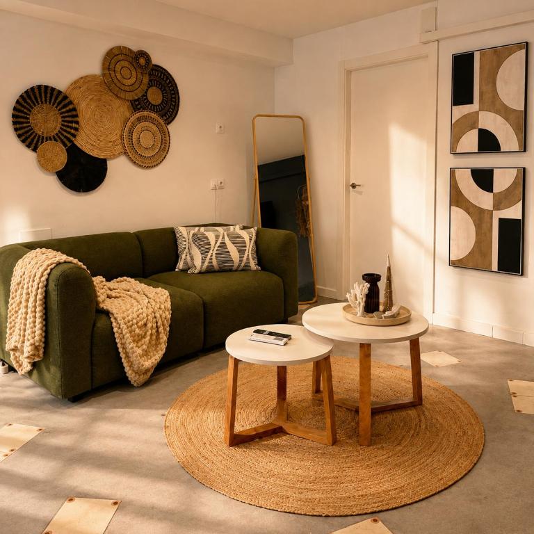 Virgin by Dozzze - Standard Apartment - 13
